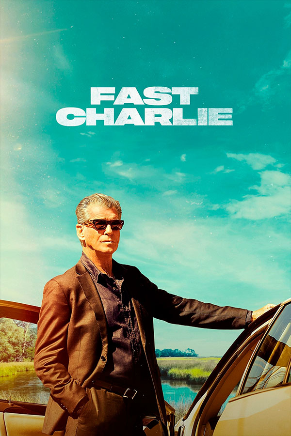 Fast Charlie